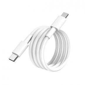1M Type-C USB to Type-C PD fast charge cable 
